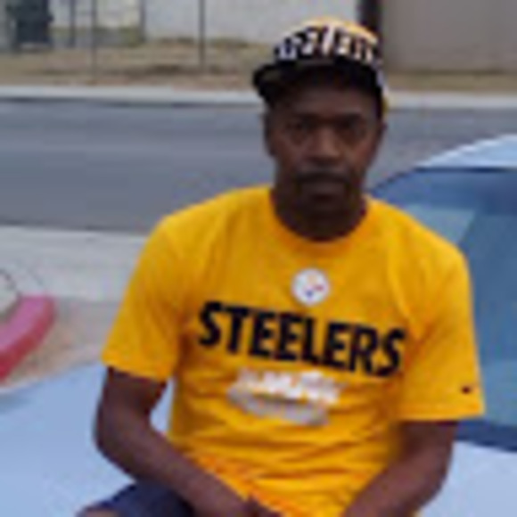 Meet your Posher, Albert - Picture 1 of 1